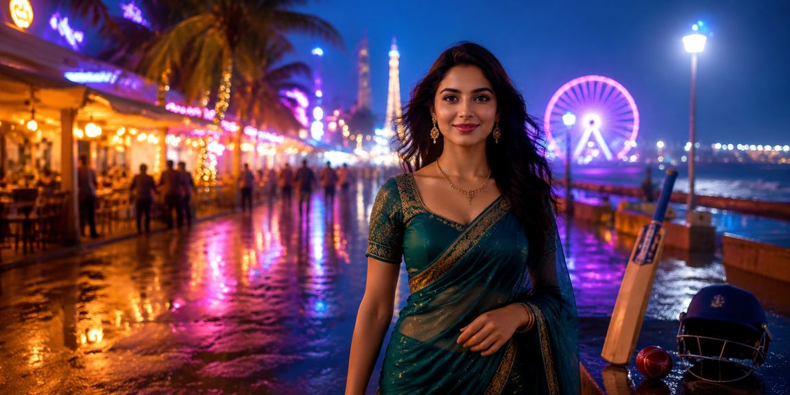 pk99 মোবাইল অ্যাপ ব্যবহার করে ক্রিকেট বেটিং করার দৃশ্য রাতে
